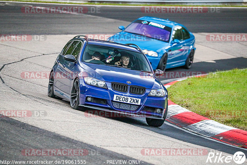 Bild #19061555 - Touristenfahrten Nürburgring Nordschleife (19.09.2022)