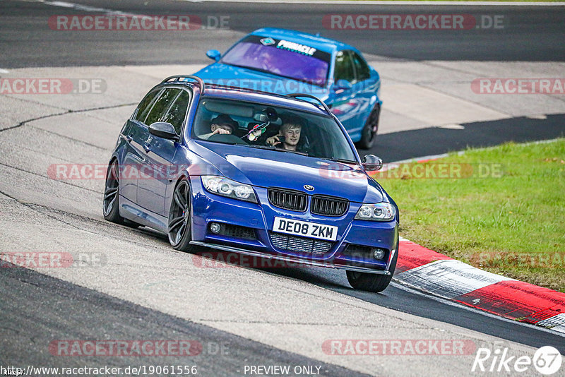 Bild #19061556 - Touristenfahrten Nürburgring Nordschleife (19.09.2022)