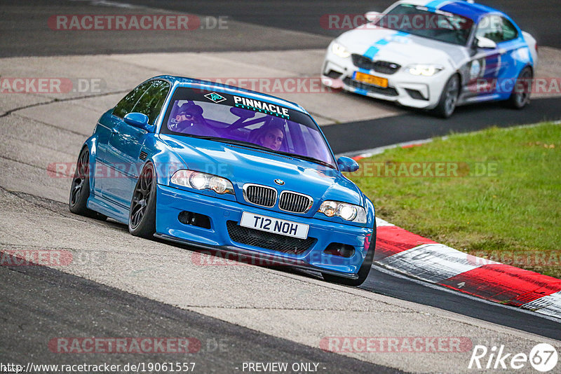 Bild #19061557 - Touristenfahrten Nürburgring Nordschleife (19.09.2022)