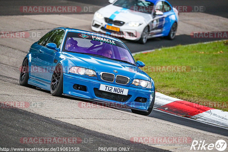 Bild #19061558 - Touristenfahrten Nürburgring Nordschleife (19.09.2022)