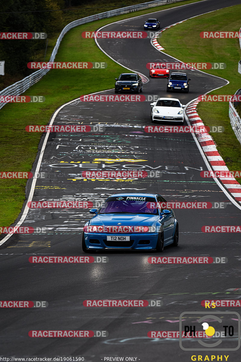 Bild #19061590 - Touristenfahrten Nürburgring Nordschleife (19.09.2022)