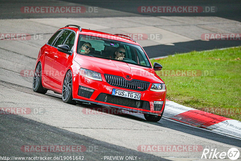 Bild #19061642 - Touristenfahrten Nürburgring Nordschleife (19.09.2022)