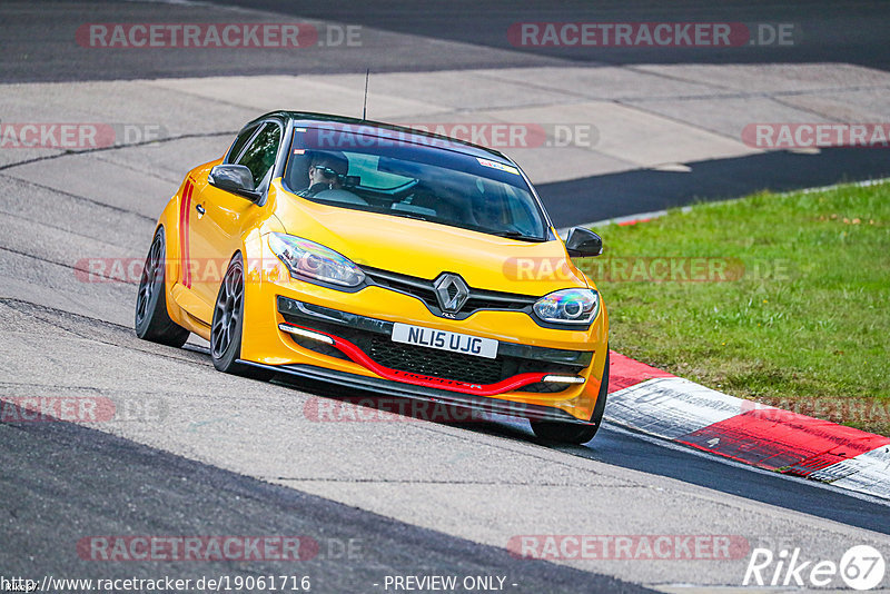 Bild #19061716 - Touristenfahrten Nürburgring Nordschleife (19.09.2022)