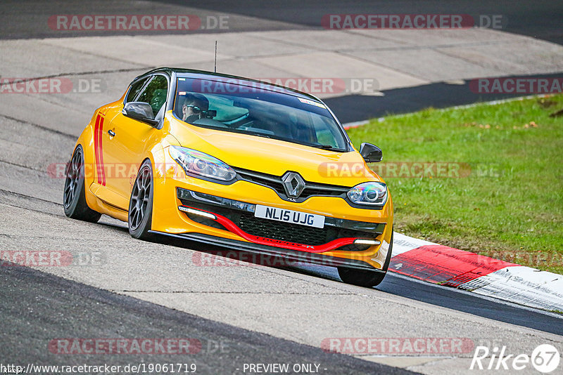 Bild #19061719 - Touristenfahrten Nürburgring Nordschleife (19.09.2022)