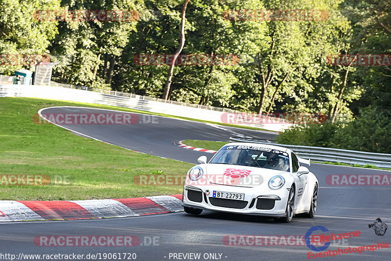 Bild #19061720 - Touristenfahrten Nürburgring Nordschleife (19.09.2022)