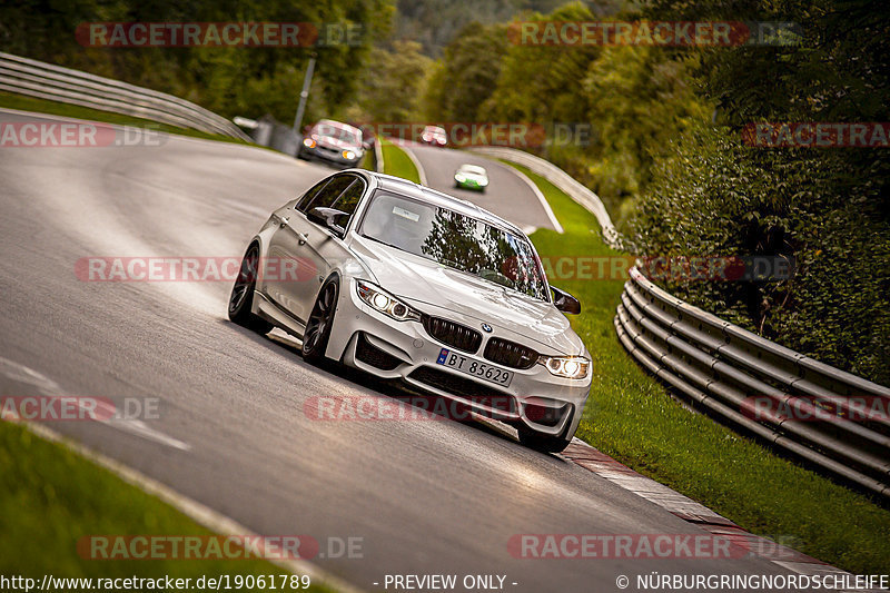 Bild #19061789 - Touristenfahrten Nürburgring Nordschleife (19.09.2022)