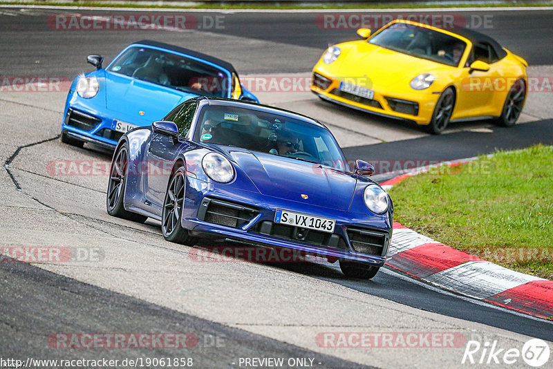 Bild #19061858 - Touristenfahrten Nürburgring Nordschleife (19.09.2022)