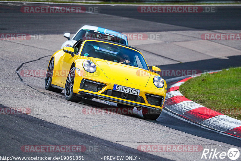 Bild #19061861 - Touristenfahrten Nürburgring Nordschleife (19.09.2022)