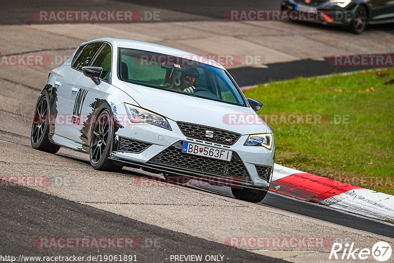 Bild #19061891 - Touristenfahrten Nürburgring Nordschleife (19.09.2022)