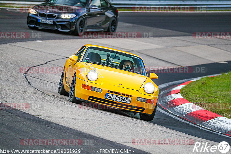 Bild #19061929 - Touristenfahrten Nürburgring Nordschleife (19.09.2022)