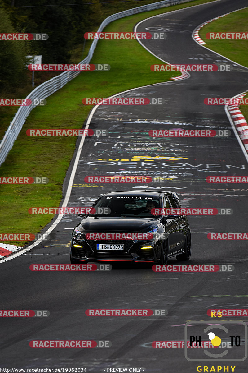 Bild #19062034 - Touristenfahrten Nürburgring Nordschleife (19.09.2022)