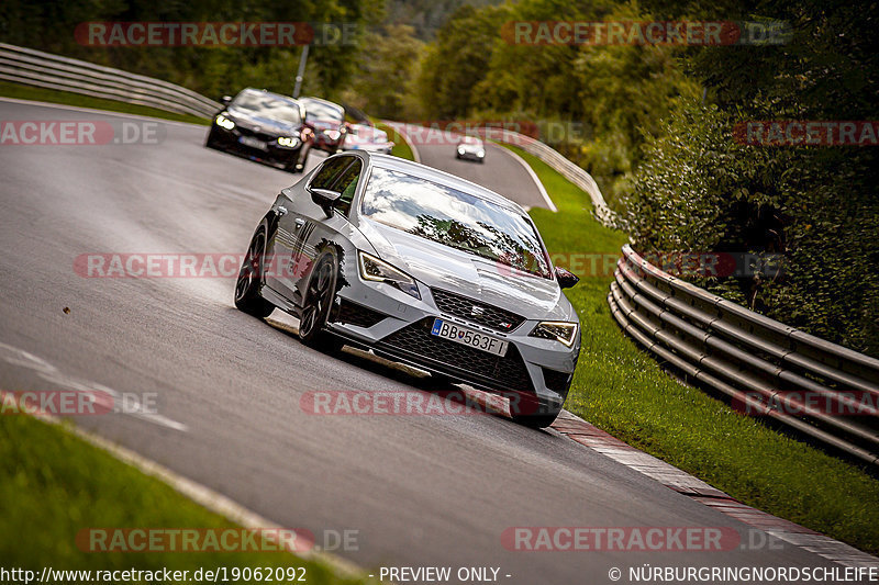 Bild #19062092 - Touristenfahrten Nürburgring Nordschleife (19.09.2022)