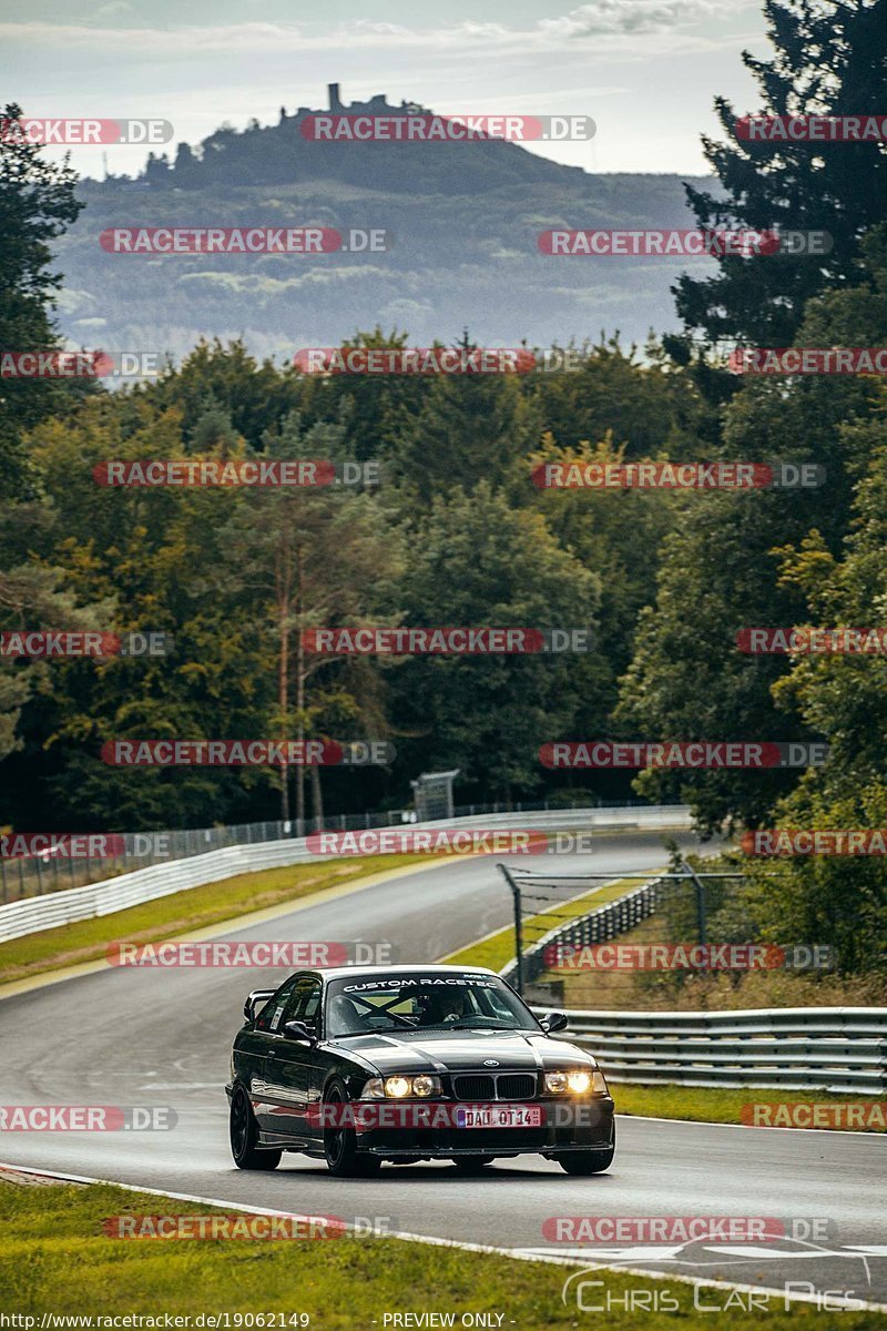 Bild #19062149 - Touristenfahrten Nürburgring Nordschleife (19.09.2022)