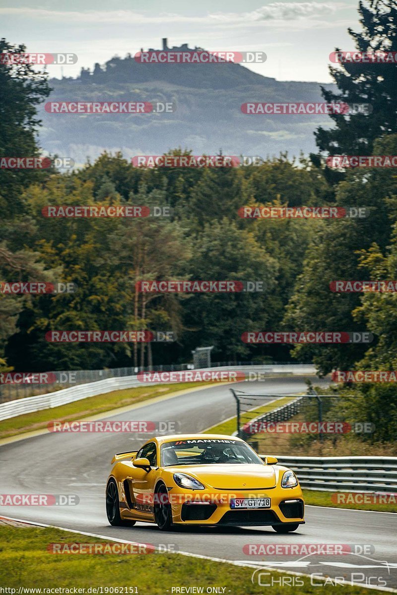 Bild #19062151 - Touristenfahrten Nürburgring Nordschleife (19.09.2022)