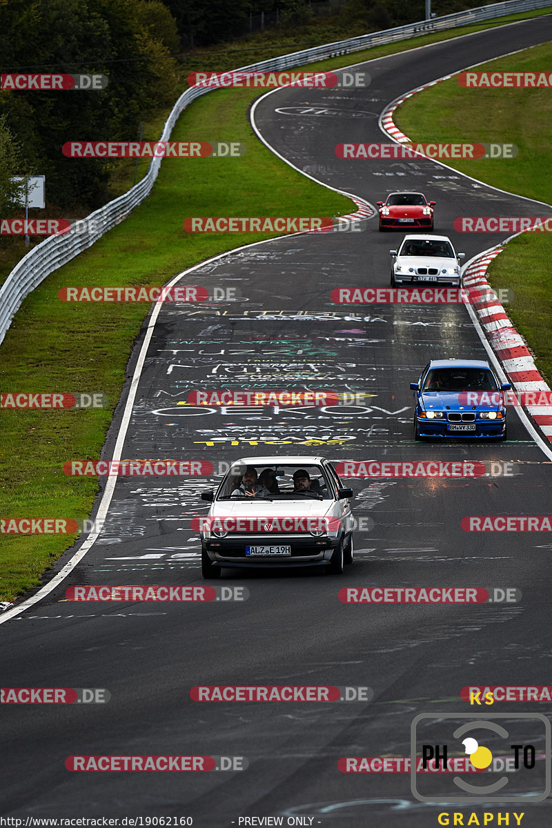 Bild #19062160 - Touristenfahrten Nürburgring Nordschleife (19.09.2022)