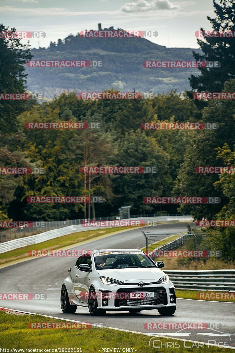 Bild #19062161 - Touristenfahrten Nürburgring Nordschleife (19.09.2022)