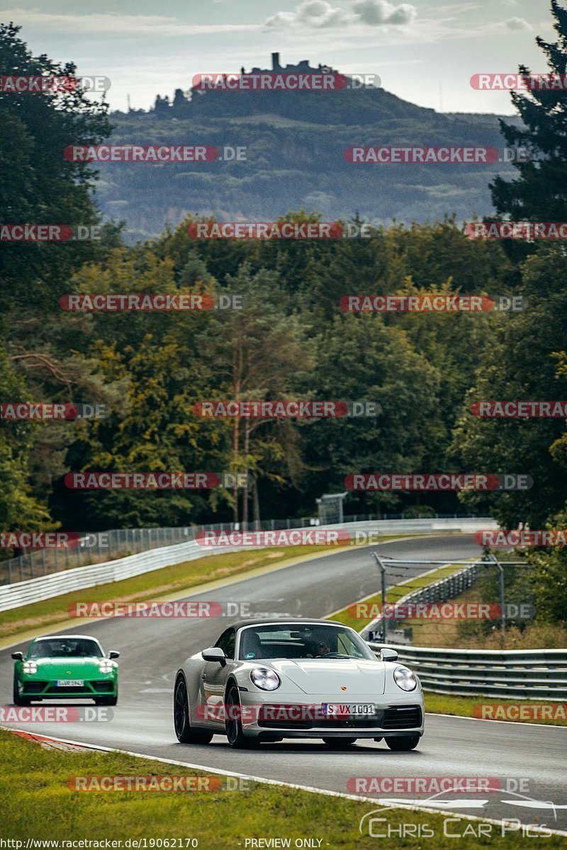 Bild #19062170 - Touristenfahrten Nürburgring Nordschleife (19.09.2022)