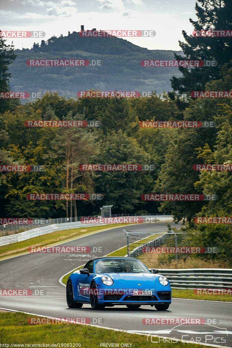 Bild #19062200 - Touristenfahrten Nürburgring Nordschleife (19.09.2022)