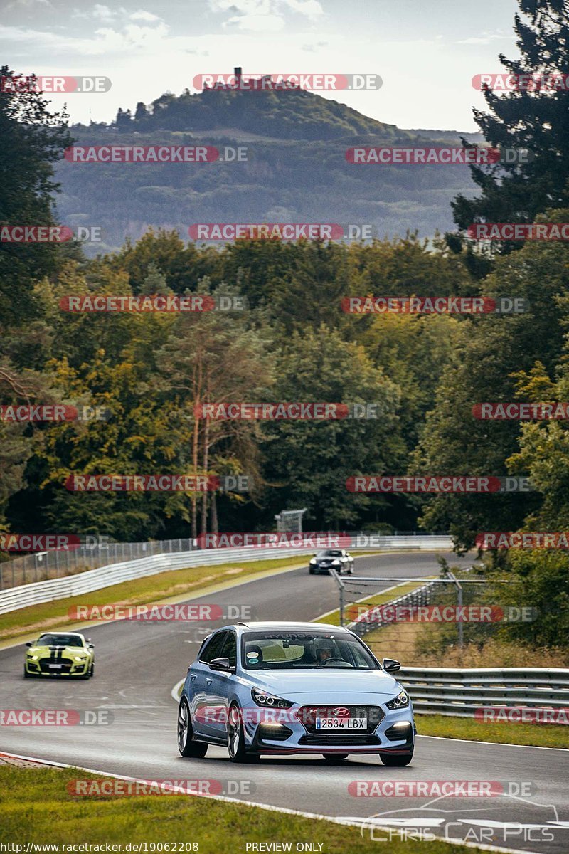 Bild #19062208 - Touristenfahrten Nürburgring Nordschleife (19.09.2022)