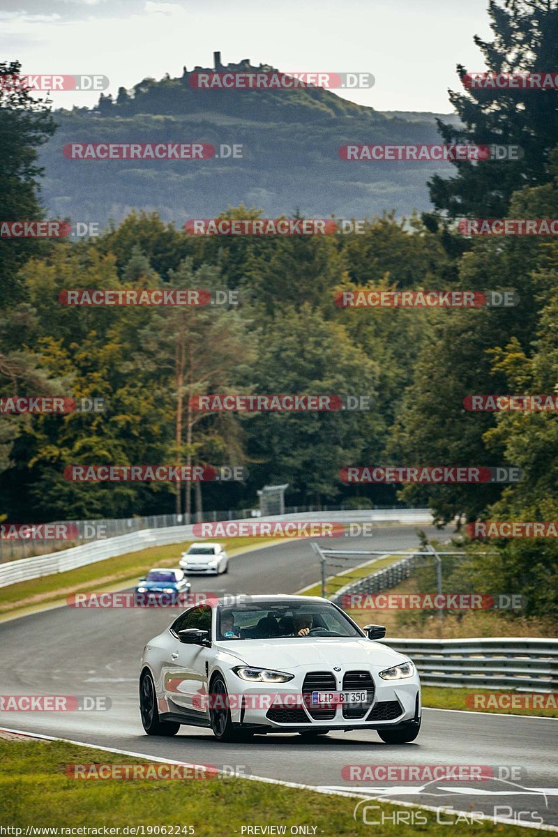 Bild #19062245 - Touristenfahrten Nürburgring Nordschleife (19.09.2022)