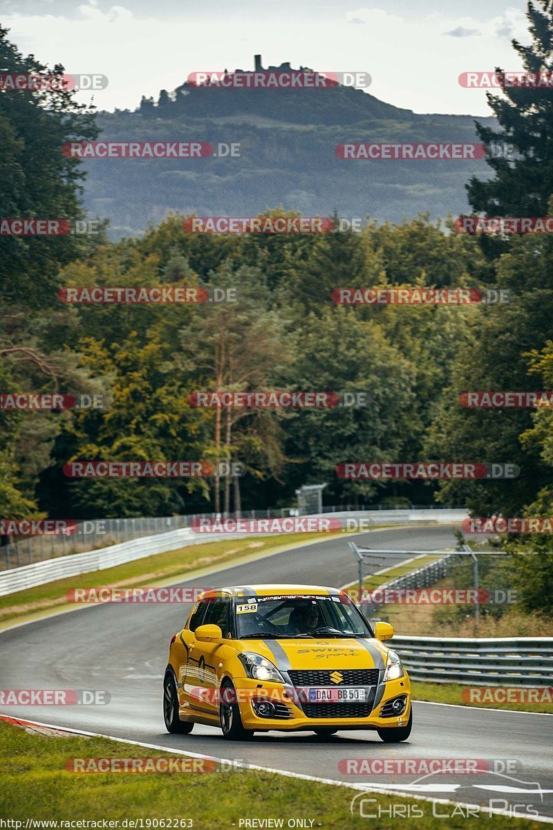 Bild #19062263 - Touristenfahrten Nürburgring Nordschleife (19.09.2022)