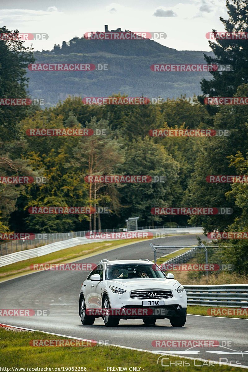 Bild #19062286 - Touristenfahrten Nürburgring Nordschleife (19.09.2022)