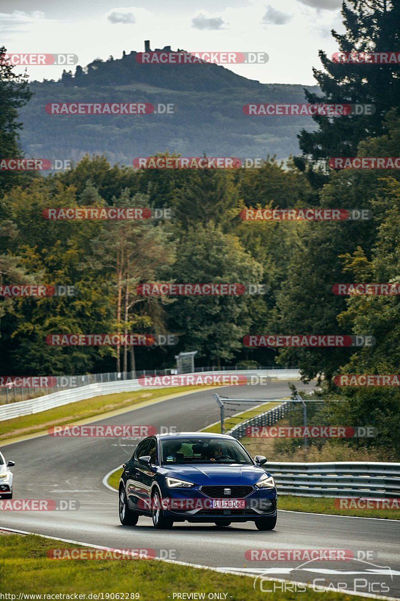 Bild #19062289 - Touristenfahrten Nürburgring Nordschleife (19.09.2022)