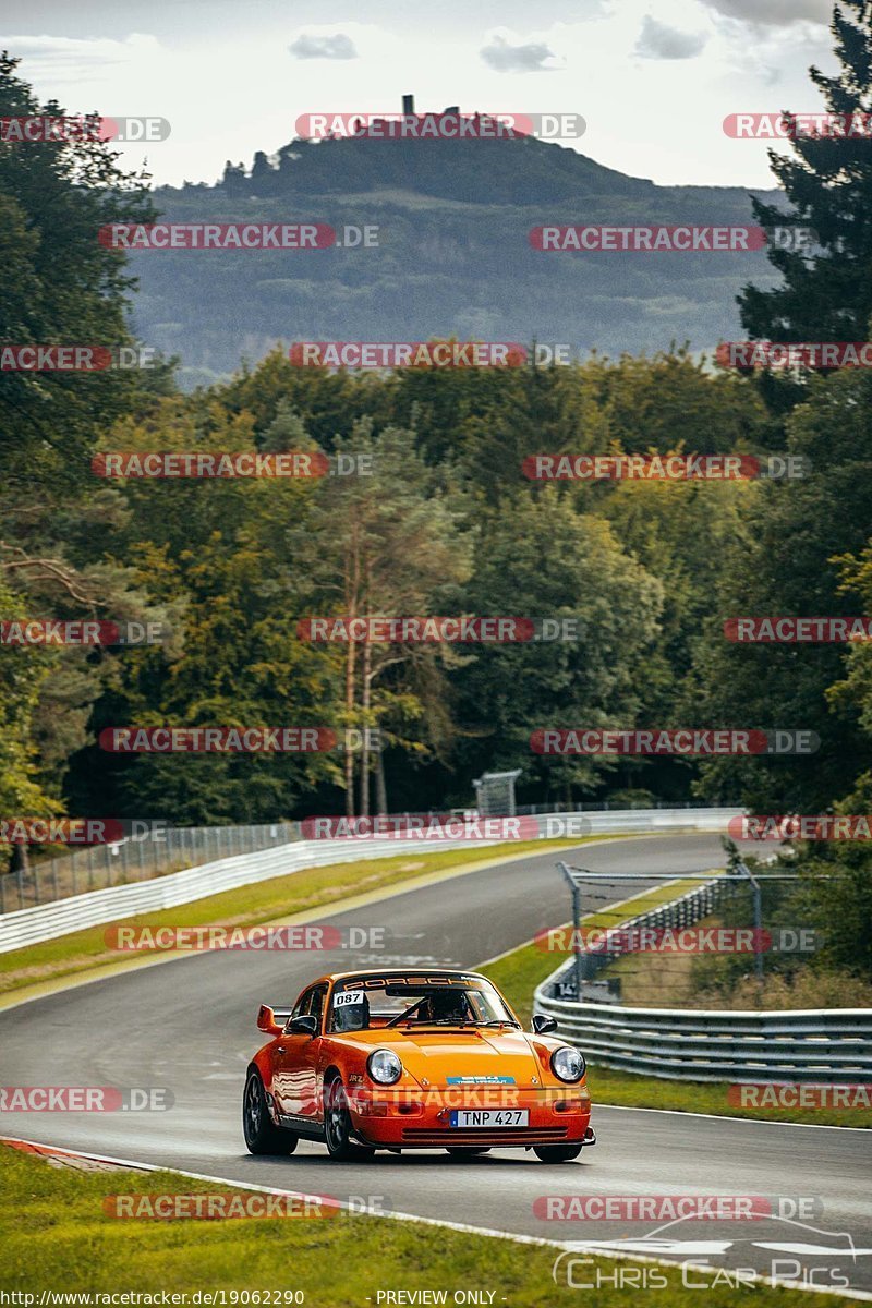 Bild #19062290 - Touristenfahrten Nürburgring Nordschleife (19.09.2022)