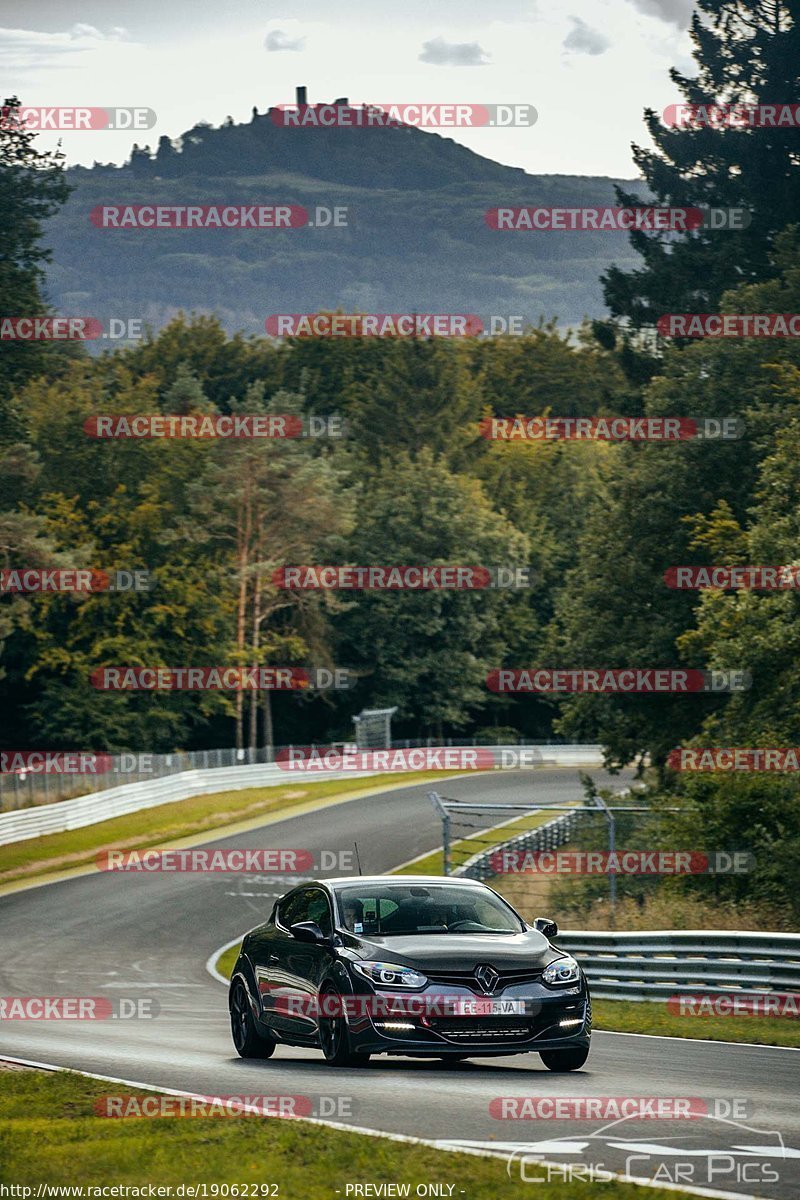 Bild #19062292 - Touristenfahrten Nürburgring Nordschleife (19.09.2022)