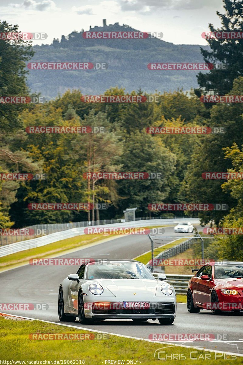 Bild #19062318 - Touristenfahrten Nürburgring Nordschleife (19.09.2022)