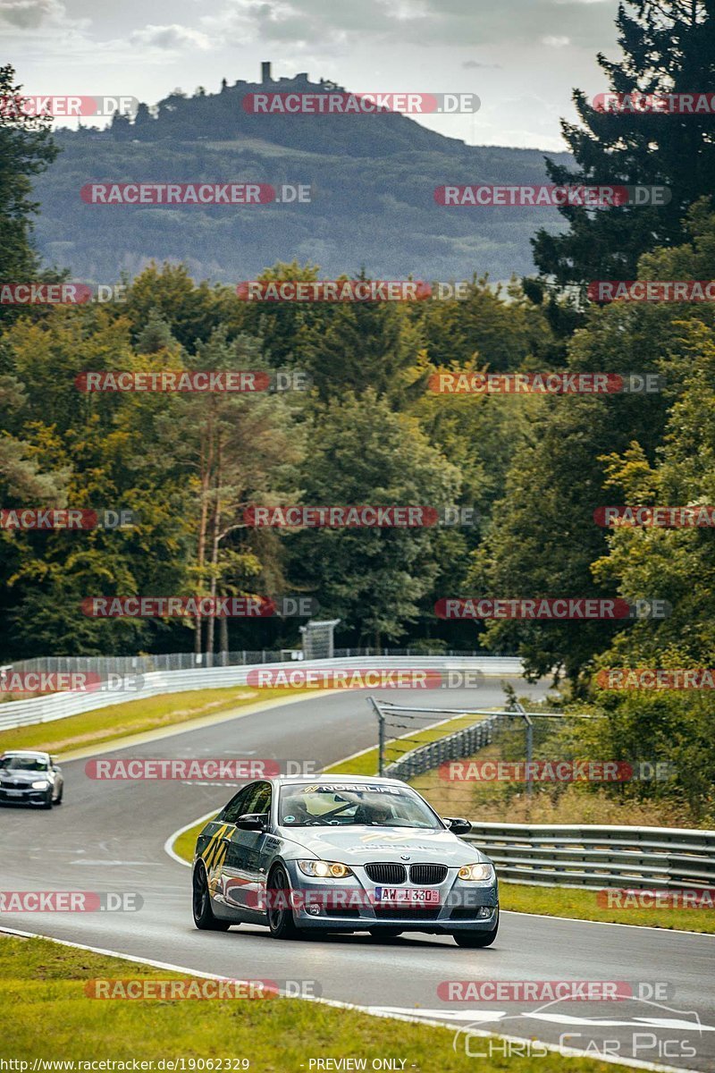 Bild #19062329 - Touristenfahrten Nürburgring Nordschleife (19.09.2022)