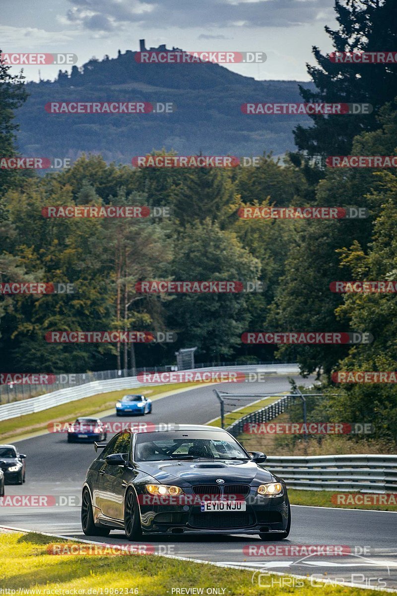 Bild #19062346 - Touristenfahrten Nürburgring Nordschleife (19.09.2022)