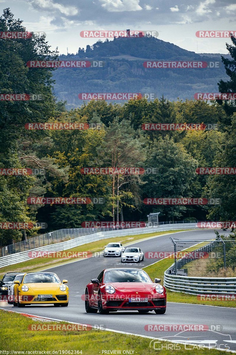 Bild #19062364 - Touristenfahrten Nürburgring Nordschleife (19.09.2022)