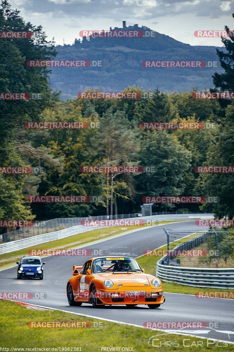 Bild #19062381 - Touristenfahrten Nürburgring Nordschleife (19.09.2022)