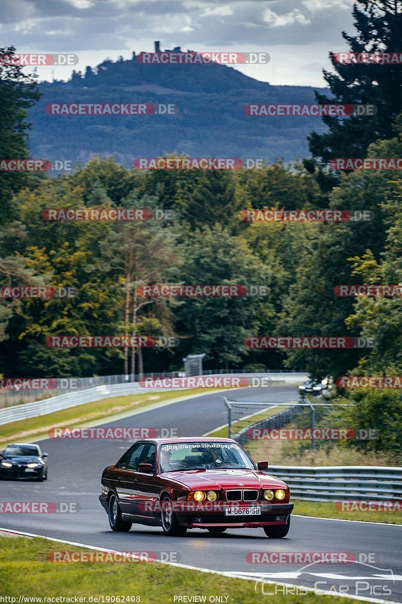 Bild #19062408 - Touristenfahrten Nürburgring Nordschleife (19.09.2022)