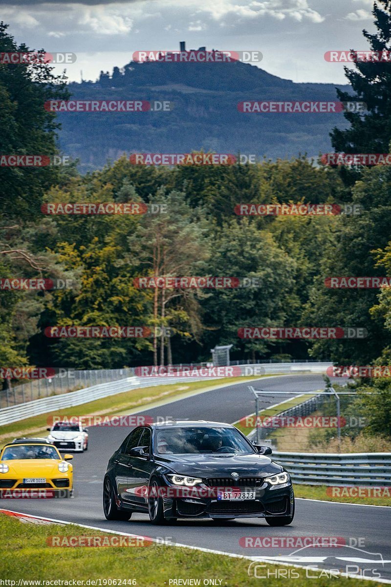 Bild #19062446 - Touristenfahrten Nürburgring Nordschleife (19.09.2022)