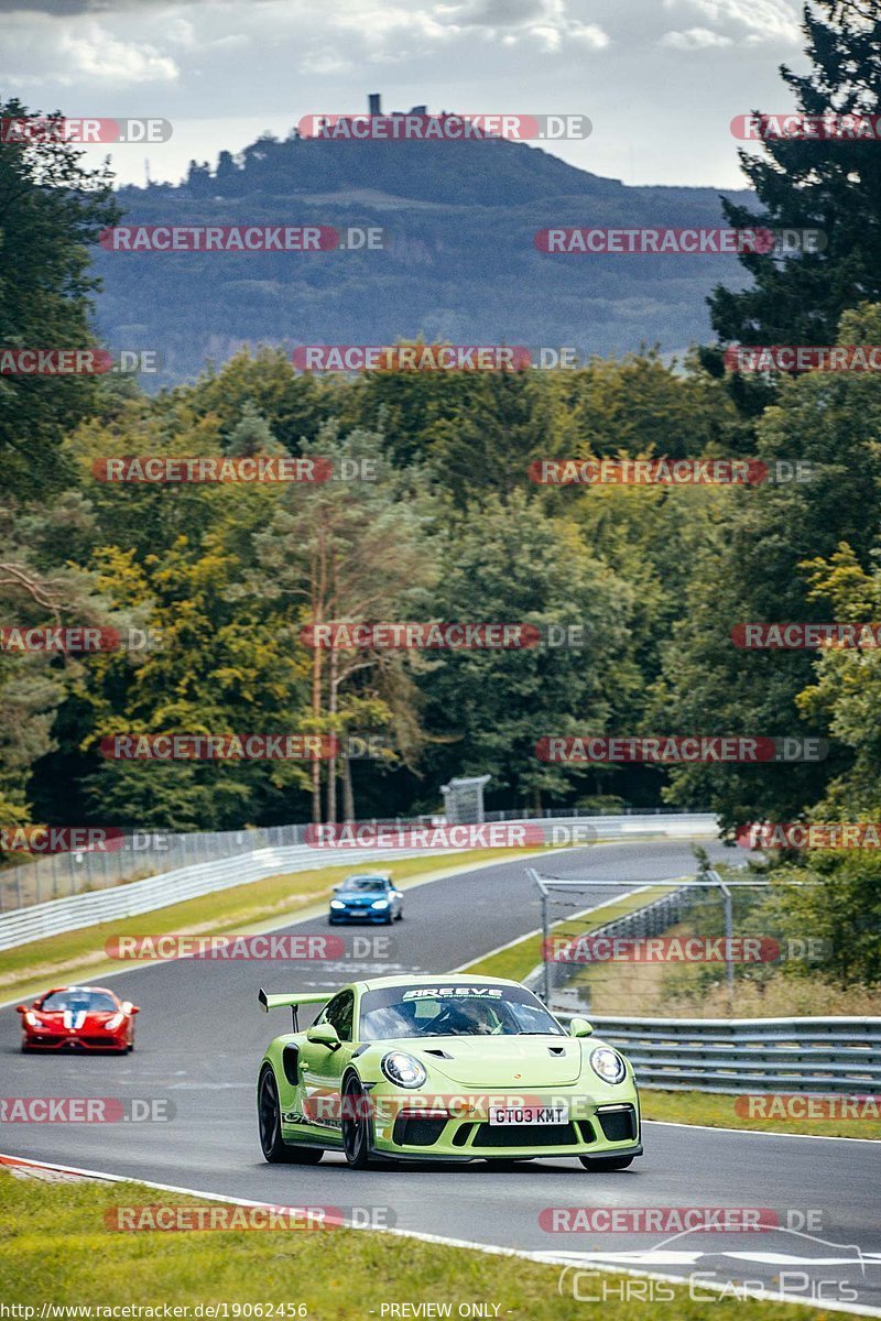 Bild #19062456 - Touristenfahrten Nürburgring Nordschleife (19.09.2022)