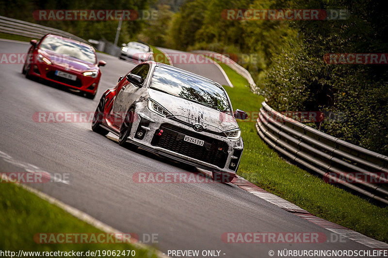 Bild #19062470 - Touristenfahrten Nürburgring Nordschleife (19.09.2022)