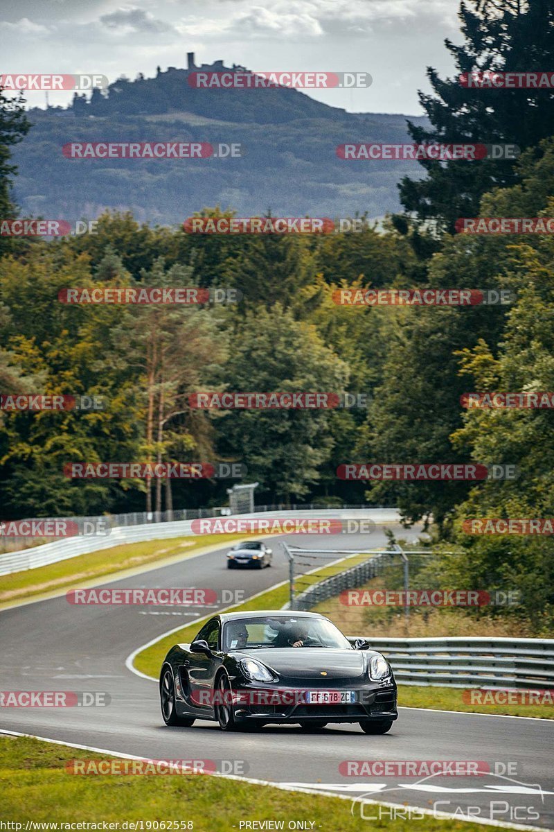 Bild #19062558 - Touristenfahrten Nürburgring Nordschleife (19.09.2022)