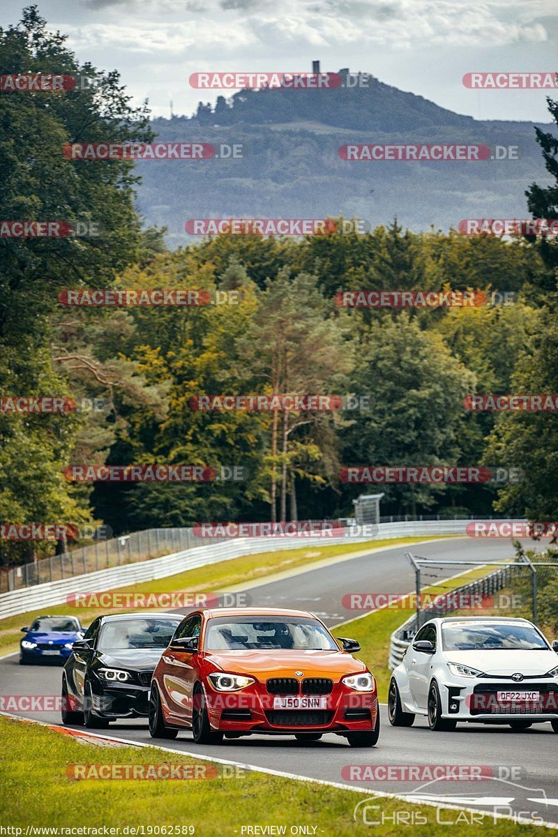 Bild #19062589 - Touristenfahrten Nürburgring Nordschleife (19.09.2022)