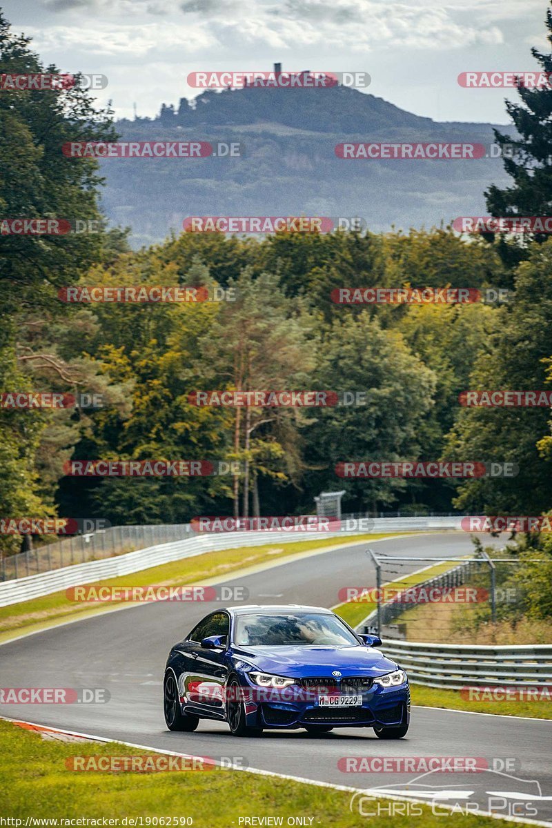 Bild #19062590 - Touristenfahrten Nürburgring Nordschleife (19.09.2022)