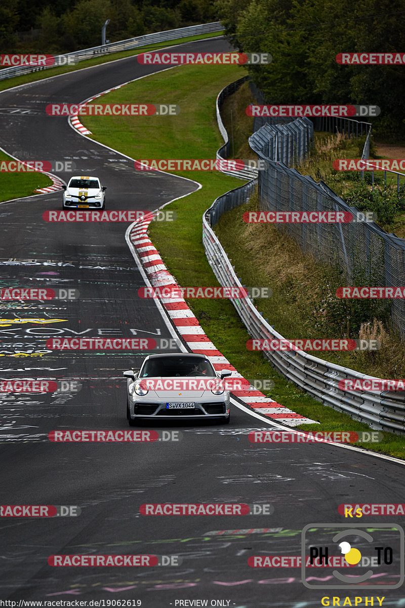 Bild #19062619 - Touristenfahrten Nürburgring Nordschleife (19.09.2022)