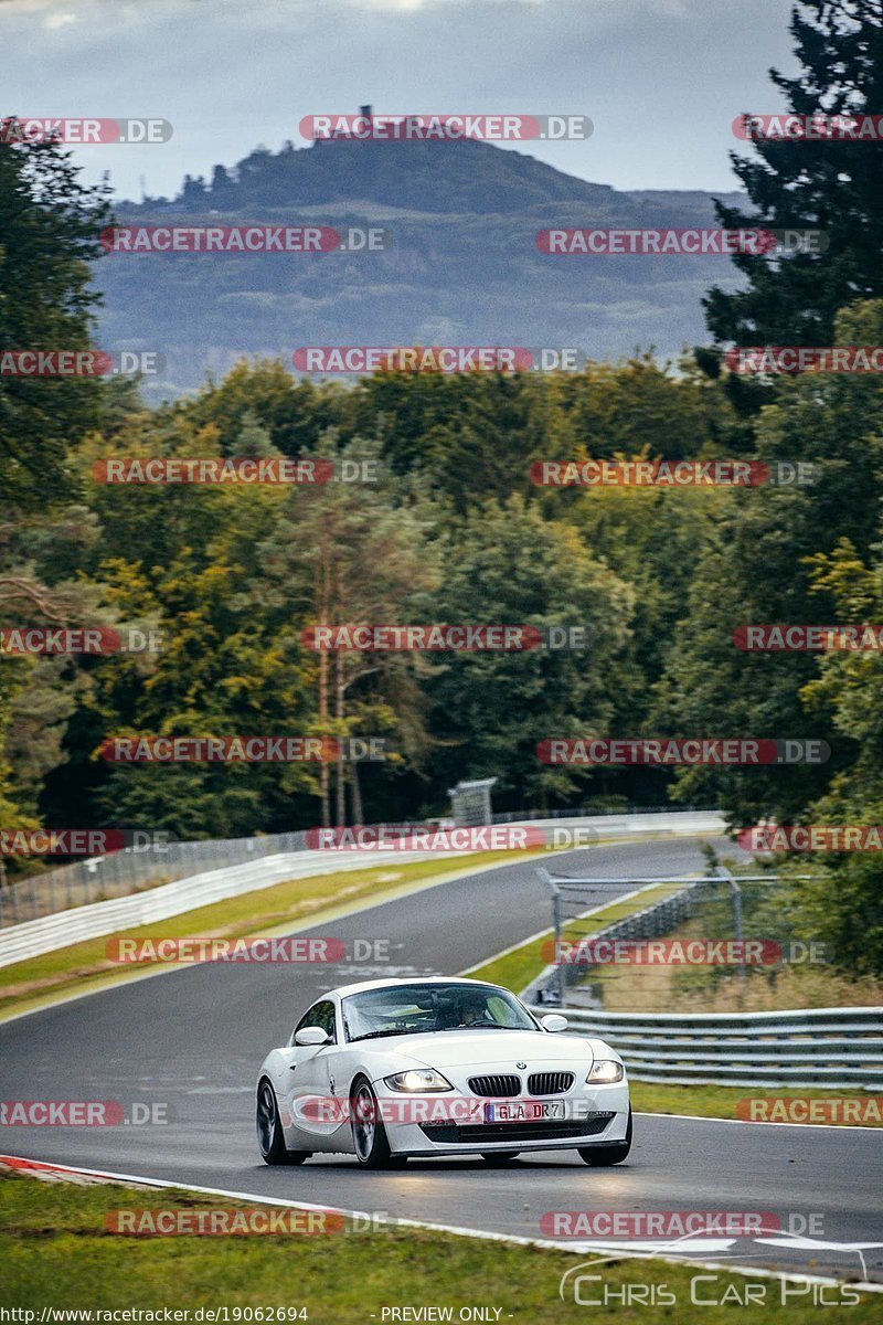 Bild #19062694 - Touristenfahrten Nürburgring Nordschleife (19.09.2022)