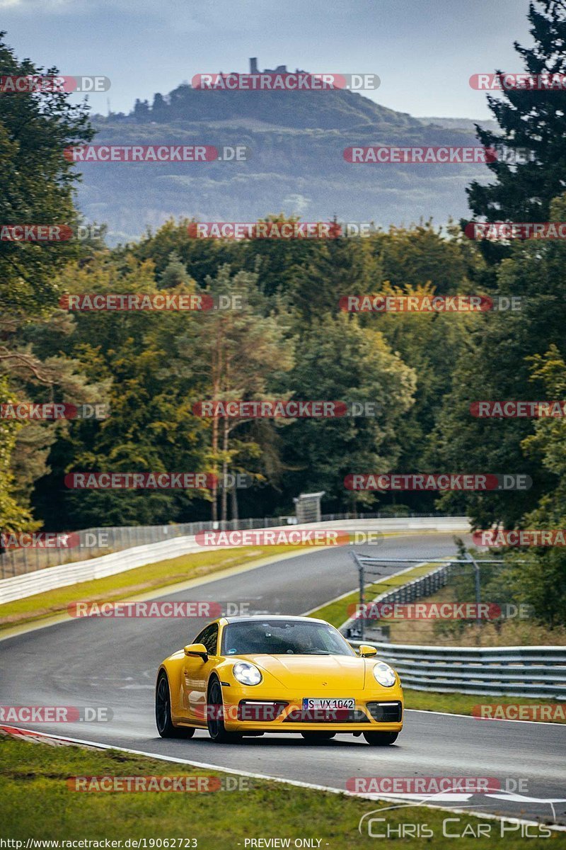 Bild #19062723 - Touristenfahrten Nürburgring Nordschleife (19.09.2022)