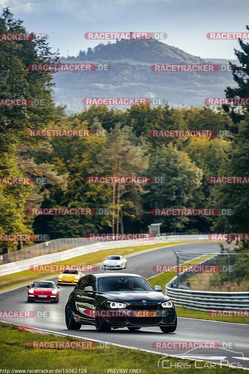 Bild #19062726 - Touristenfahrten Nürburgring Nordschleife (19.09.2022)