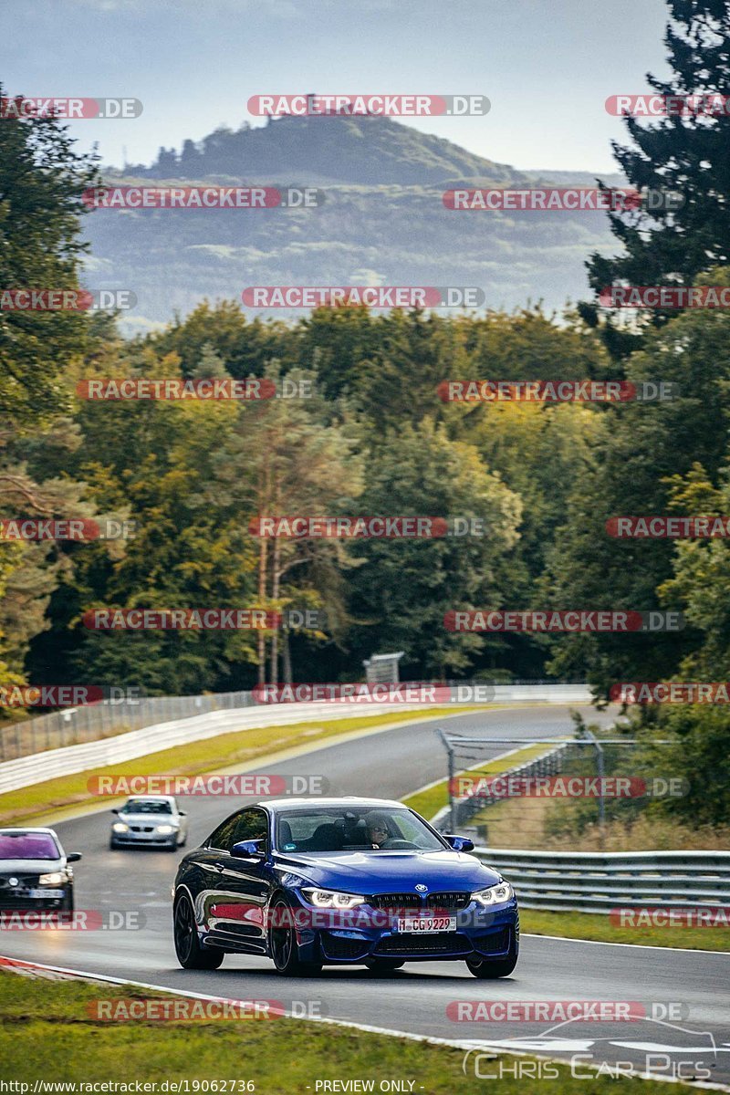 Bild #19062736 - Touristenfahrten Nürburgring Nordschleife (19.09.2022)