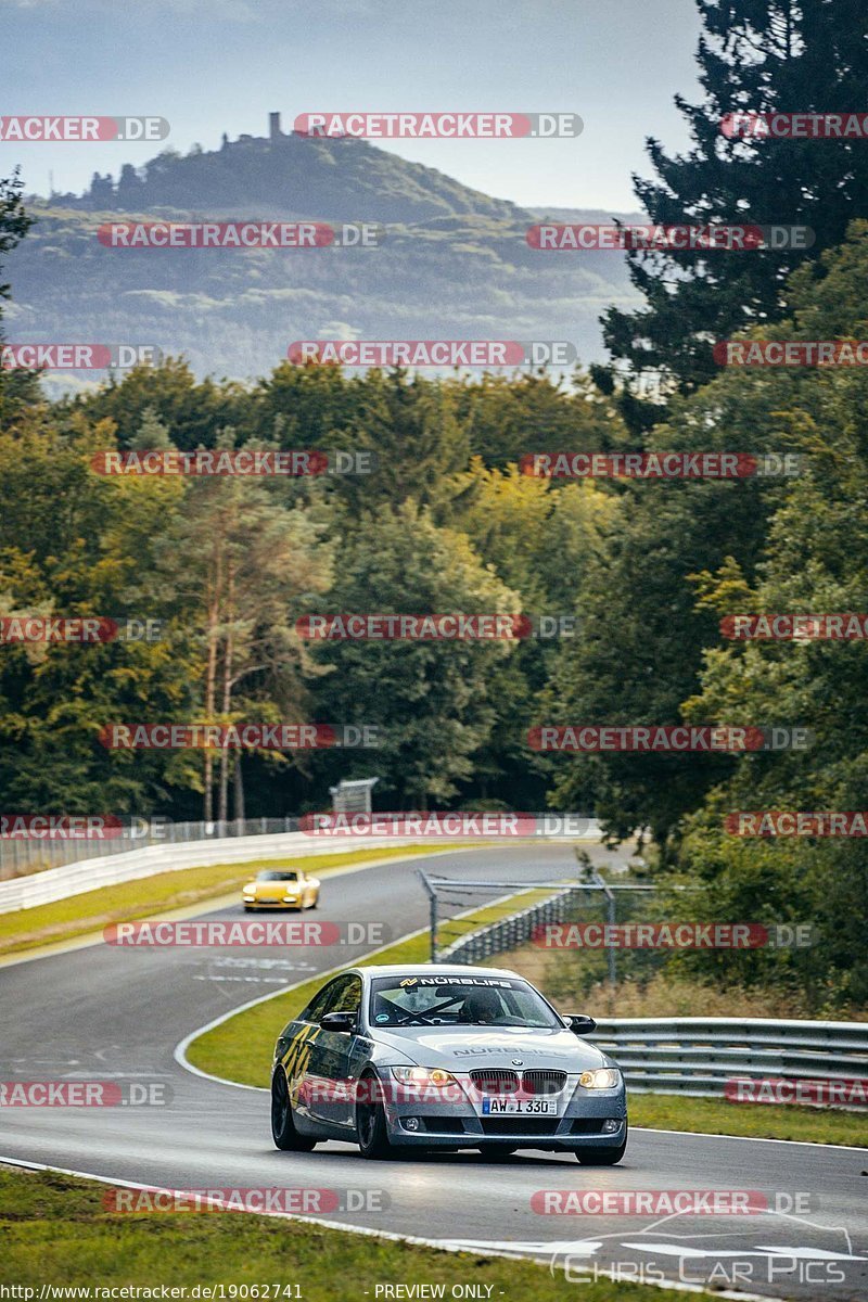 Bild #19062741 - Touristenfahrten Nürburgring Nordschleife (19.09.2022)