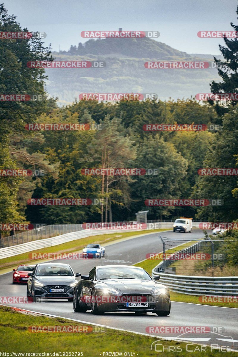 Bild #19062795 - Touristenfahrten Nürburgring Nordschleife (19.09.2022)