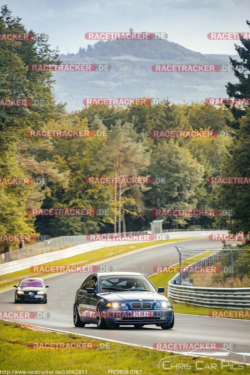 Bild #19062853 - Touristenfahrten Nürburgring Nordschleife (19.09.2022)