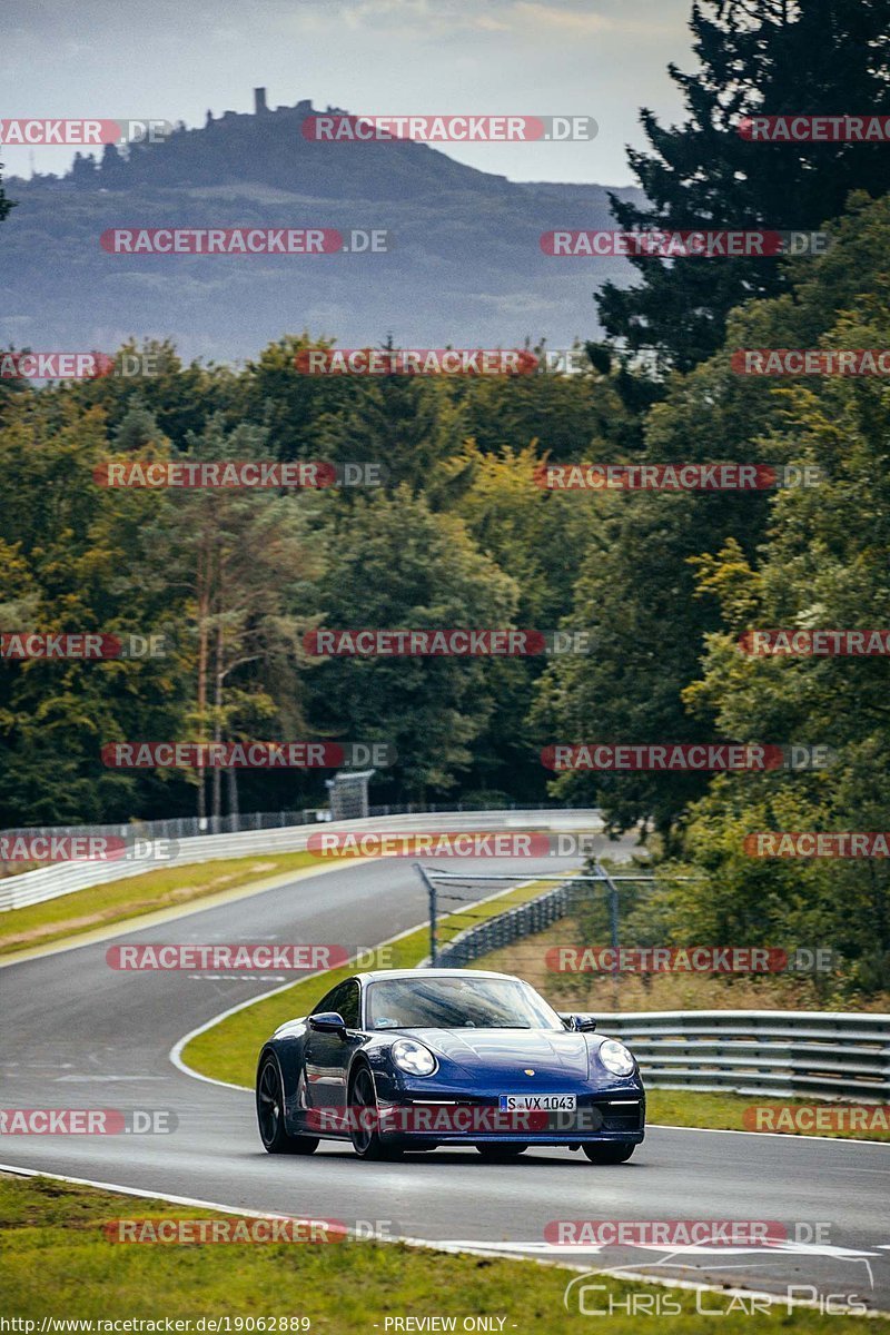 Bild #19062889 - Touristenfahrten Nürburgring Nordschleife (19.09.2022)